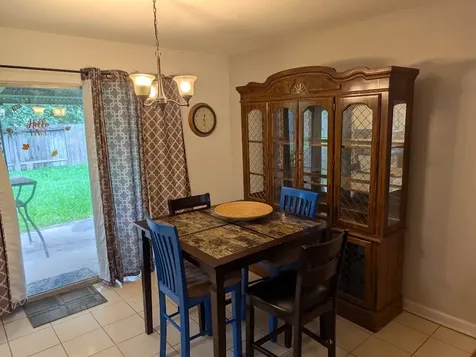9830 Thistle Trail Drive Houston TX 77070