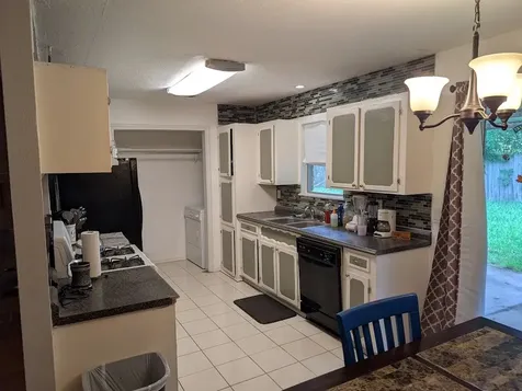 9830 Thistle Trail Drive Houston TX 77070