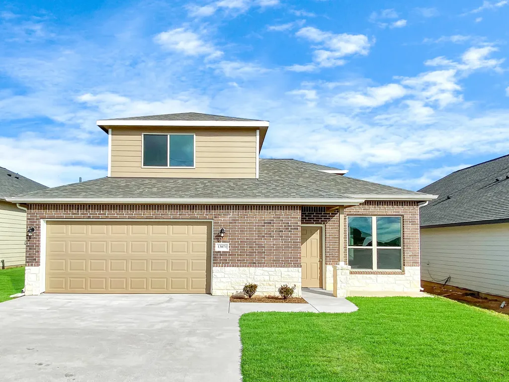 13071 Clearview Drive Willis TX 77318