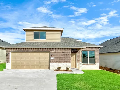 13071 Clearview Drive Willis TX 77318
