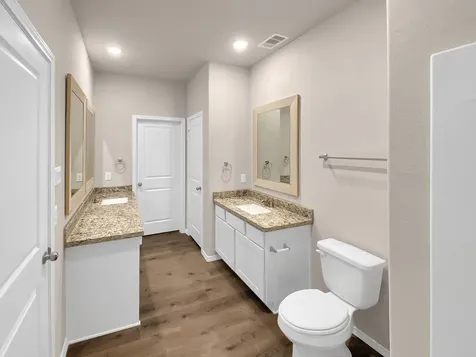 13071 Clearview Drive Willis TX 77318