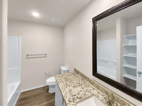 13071 Clearview Drive Willis TX 77318