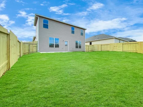 13071 Clearview Drive Willis TX 77318
