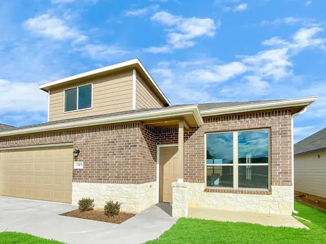 13071 Clearview Drive Willis TX 77318