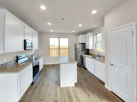 13071 Clearview Drive Willis TX 77318