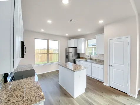 13071 Clearview Drive Willis TX 77318
