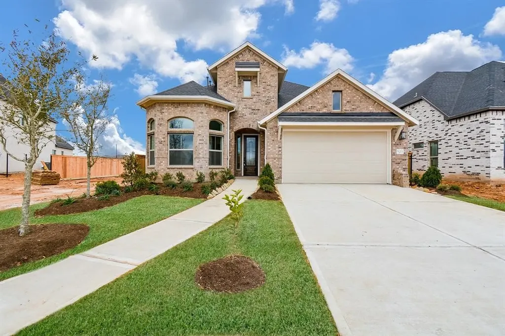 923 Orange Zest Lane Richmond TX 77406