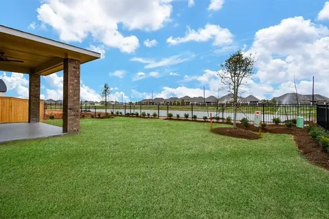 923 Orange Zest Lane Richmond TX 77406