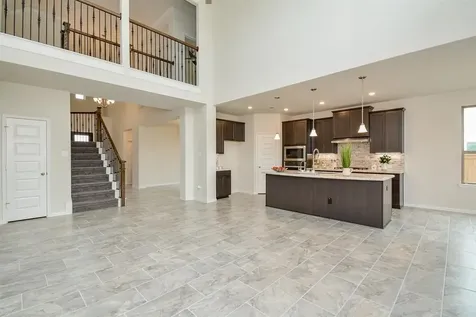 923 Orange Zest Lane Richmond TX 77406