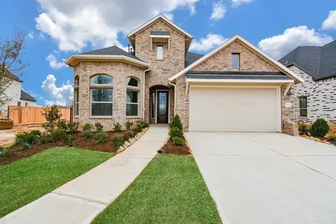 923 Orange Zest Lane Richmond TX 77406