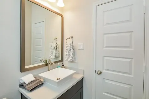 923 Orange Zest Lane Richmond TX 77406