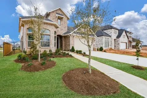923 Orange Zest Lane Richmond TX 77406