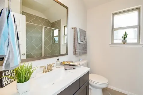 923 Orange Zest Lane Richmond TX 77406