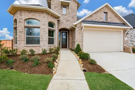 923 Orange Zest Lane Richmond TX 77406