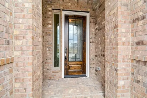 923 Orange Zest Lane Richmond TX 77406
