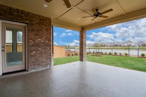 923 Orange Zest Lane Richmond TX 77406