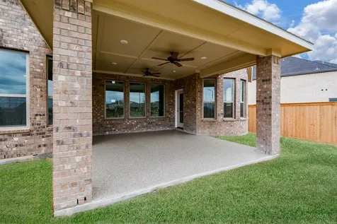 923 Orange Zest Lane Richmond TX 77406
