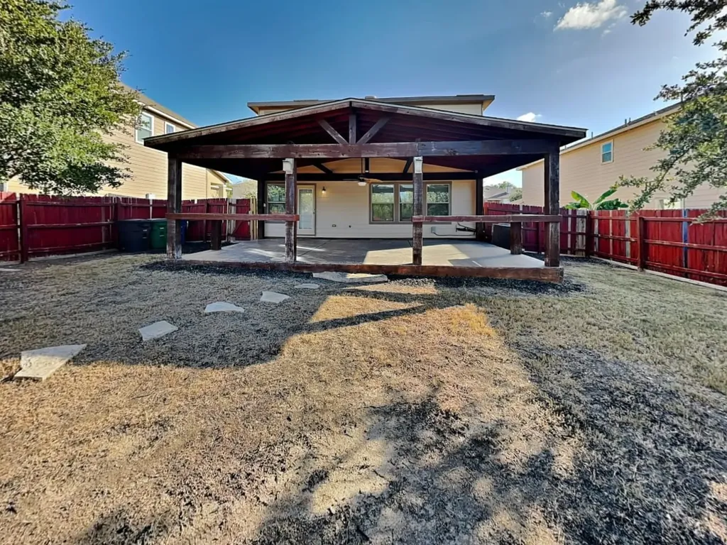 6951 Dulce Meadow San Antonio TX 78252