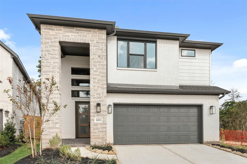 26513 Skylight Brook Court Montgomery TX 77316