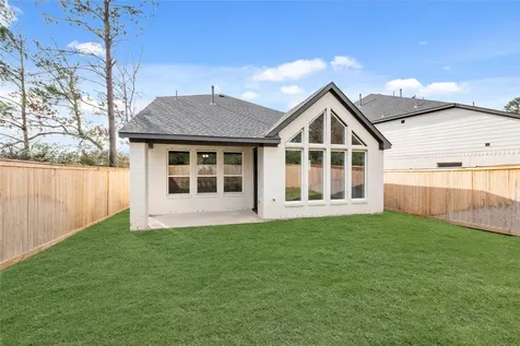 26513 Skylight Brook Court Montgomery TX 77316
