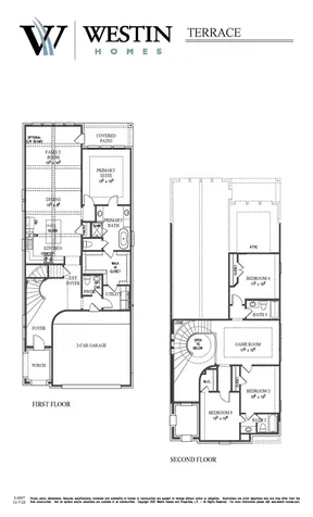26513 Skylight Brook Court Montgomery TX 77316