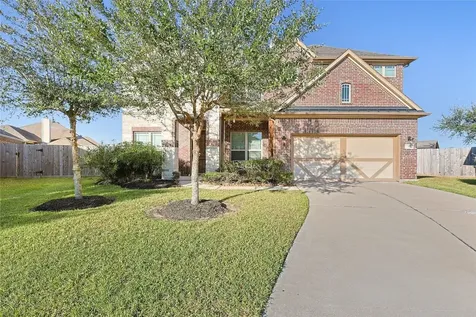289 W Bend Drive League City TX 77573
