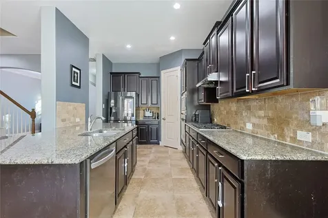 289 W Bend Drive League City TX 77573