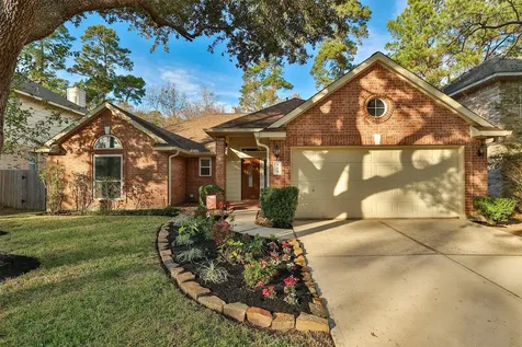 163 N Millport Circle The Woodlands TX 77382