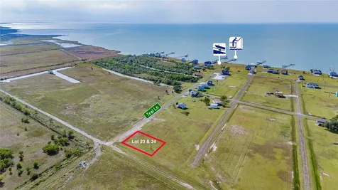 Lot 23-24 Teal Lane Anahuac TX 77514