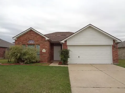 19323 Palmoral Drive Katy TX 77449