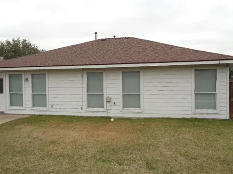 19323 Palmoral Drive Katy TX 77449