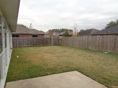 19323 Palmoral Drive Katy TX 77449