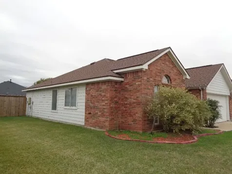 19323 Palmoral Drive Katy TX 77449