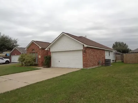 19323 Palmoral Drive Katy TX 77449