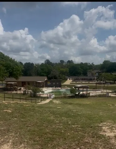 Tbd Holly Springs Drive Hilltop Lakes TX 77871