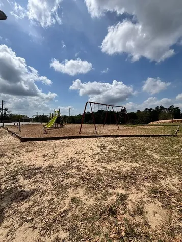 Tbd Holly Springs Drive Hilltop Lakes TX 77871