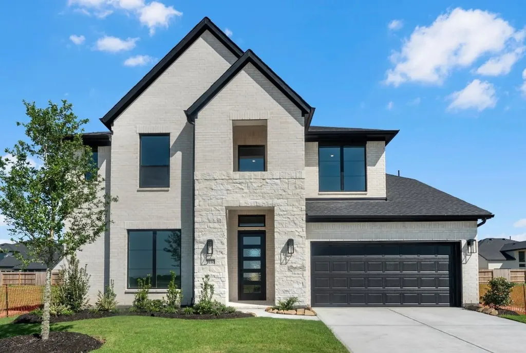 5110 Mckinney Ridge Trail Rosenberg TX 77471