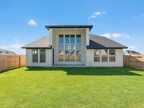 5110 Mckinney Ridge Trail Rosenberg TX 77471