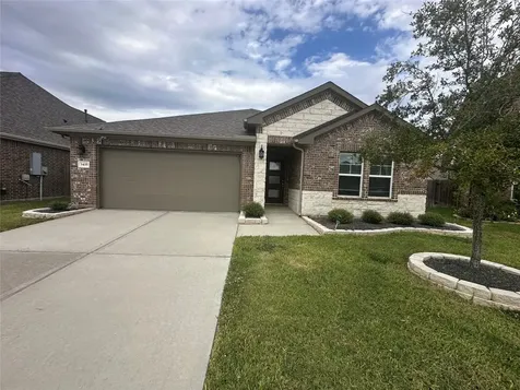 3435 Dry Creek Drive Missouri City TX 77459
