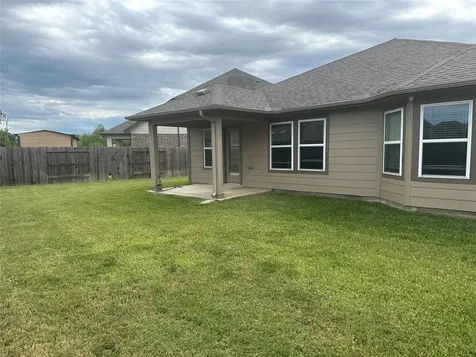 3435 Dry Creek Drive Missouri City TX 77459