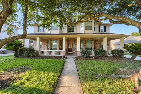 1409 Cottage Cove Court Seabrook TX 77586