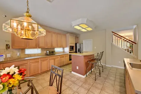 1409 Cottage Cove Court Seabrook TX 77586