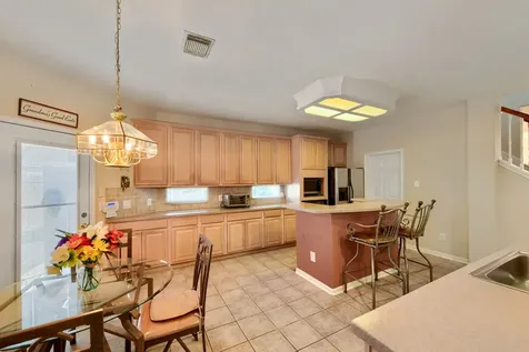 1409 Cottage Cove Court Seabrook TX 77586