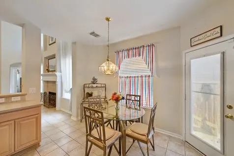 1409 Cottage Cove Court Seabrook TX 77586
