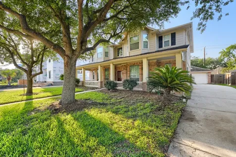 1409 Cottage Cove Court Seabrook TX 77586