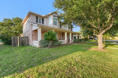1409 Cottage Cove Court Seabrook TX 77586