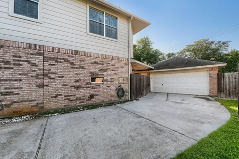 1409 Cottage Cove Court Seabrook TX 77586