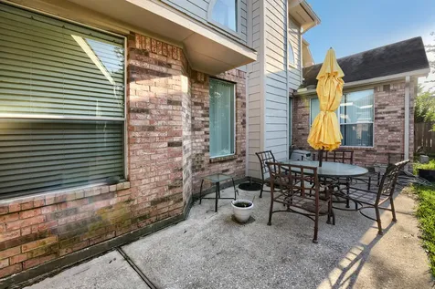 1409 Cottage Cove Court Seabrook TX 77586