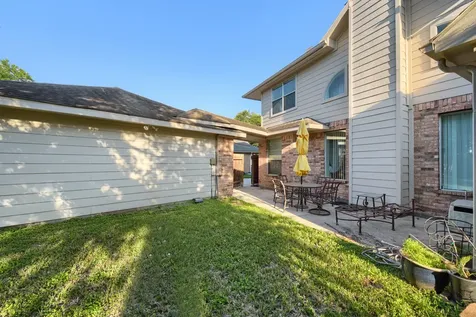1409 Cottage Cove Court Seabrook TX 77586