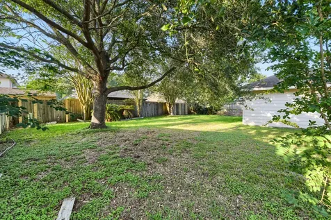 1409 Cottage Cove Court Seabrook TX 77586